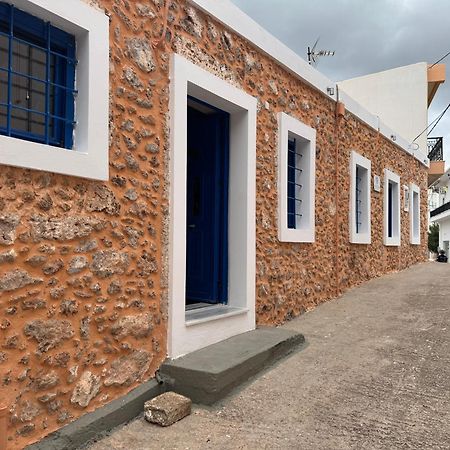 Aspasia'S House Закрос Экстерьер фото